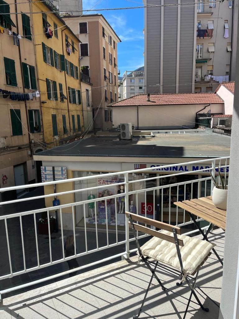 Central Suite Cinque Terre - Riomaggiore E Manarola La Spezia Exterior foto